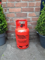Propane 6KG code1006